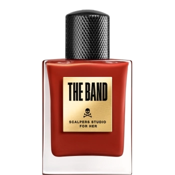 The Band for Her