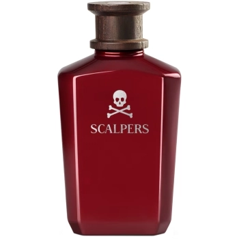 The Speed Club Scalpers