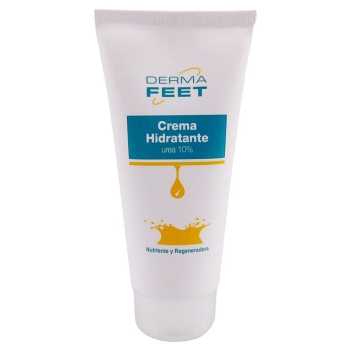 Crema Hidratante Urea 10% Crema Hidratante Urea 10%