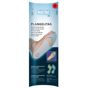 Plantilla Extrafina Plangelitas Plantilla Extrafina Plangelitas