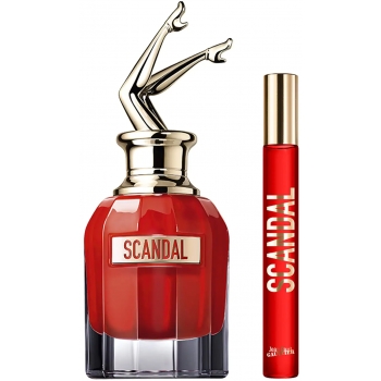 Set Scandal Le Parfum Intense 80ml + Intense 10ml