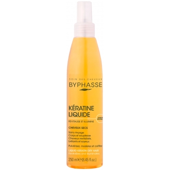 Kératine Liquide Sublim Protect