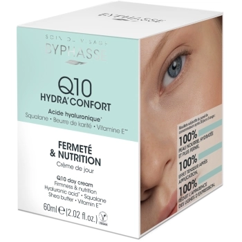 Crema Hydra’Confort