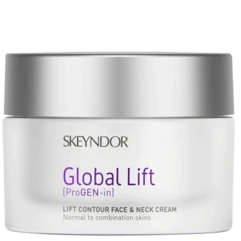 Global Lift Contour Face & Neck Cream Normal to Combination Skins