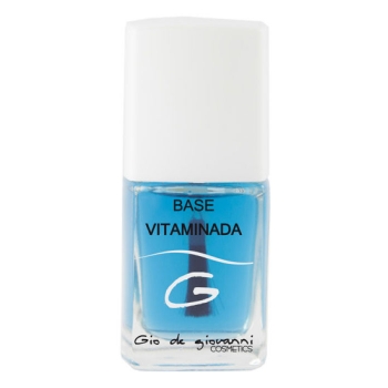 Nails Treatment Base vitaminada 12ml