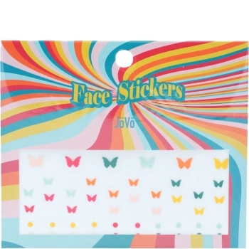 Face Stickers