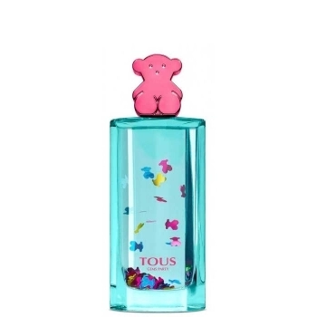 Tous Gems Party