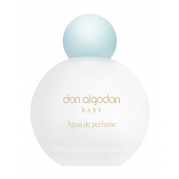 Don Algodon Baby Agua de Perfume