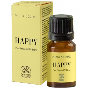 Happy Pure Essential Oil Blend
