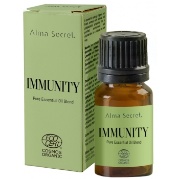 Inmunity Pure Essential Oil Blend