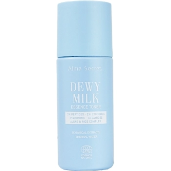 Dewy Milk Essence Toner