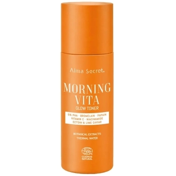 Morning Vita Glow Toner