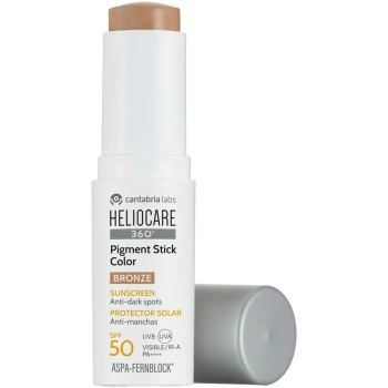 Pigment Stick Color Bronze