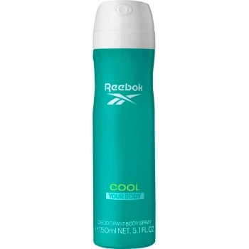 Deodorant Body Spray Cool Your Body