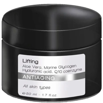 Crema Facial Alchemy Antiaging Lifting All Skin