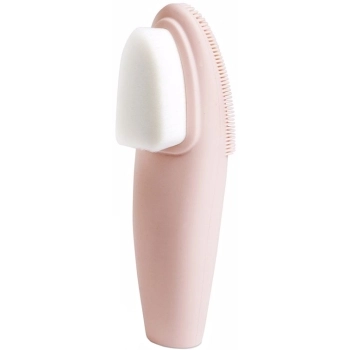 Double Sided Facial Cleansing Brush