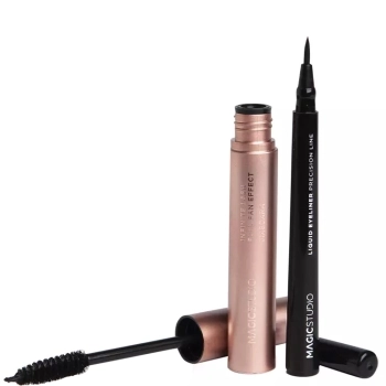 Set Shaky Eyeliner Black + Mascara 3ml