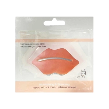 Parche de Gel Hidratante para Labios
