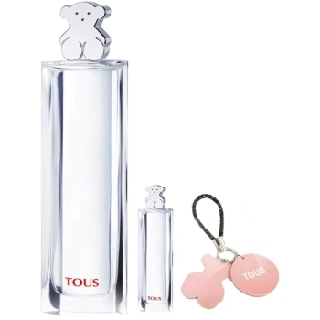 Set Tous 90ml + 4,5ml + Llavero