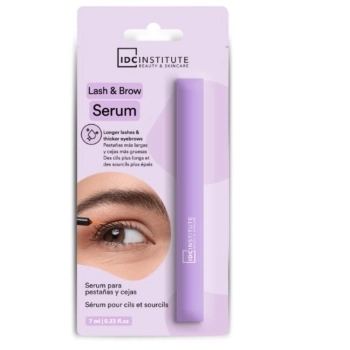 Lash & Brow Serum