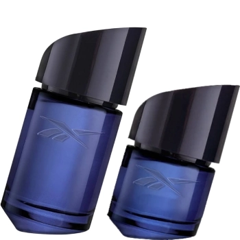 Set Iconic Statement Blue For Him 100ml + 50ml