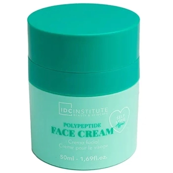 Plypeptide Face Cream