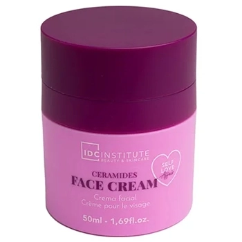 Ceramides Face Cream