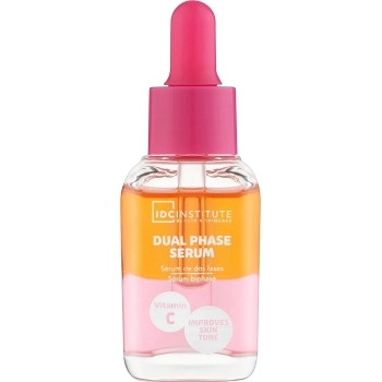 Vitamin C Dual Phase Serum
