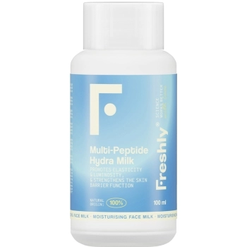 Multi-Peptide Hydra Milk