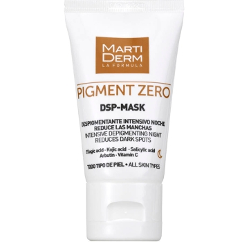 Pigment Zero DSP-Mask