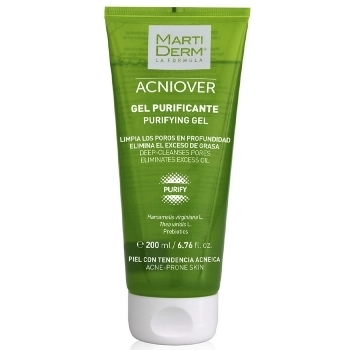 Acniover Purifying Gel