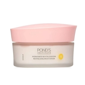 Crema Facial Revitalizante Con Omega 6