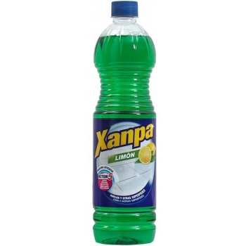 Friegasuelos Limón