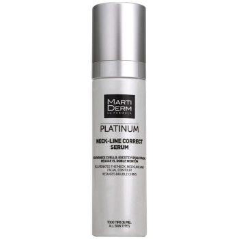 Platinium Neck-Line Correct Serum