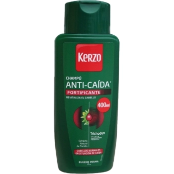 Champí Anti-Caída Fortificante