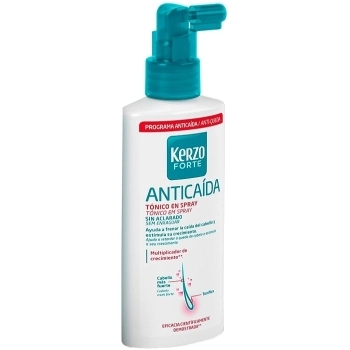 Tónico en Spray Anticaída