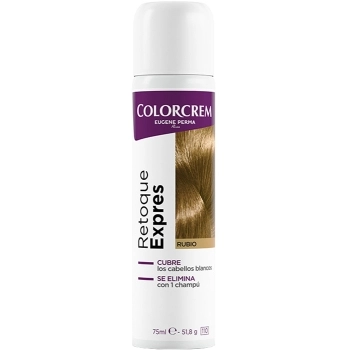 Colorcrem Retoque Express