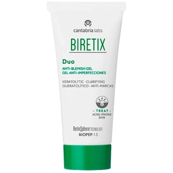 Biretix Duo Anti-Blemish Gel