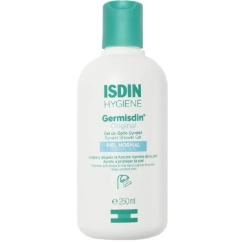 Hygiene Germisdin Original Gel de Baño Syndet Piel Normal