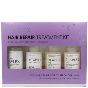 Set Olaplex Hair Repair Treatment Kit