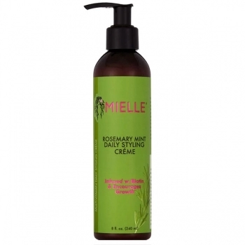 Rosemary Mint Styling Créme