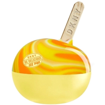 Ice Pop Be Delicious Citrus Splash
