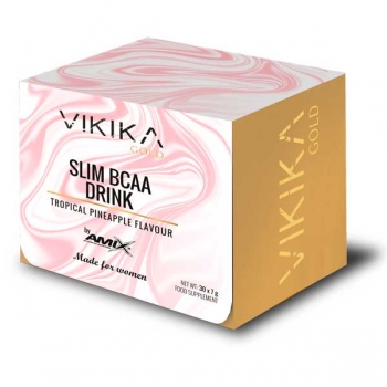 Slim BCAA Drink 30x7g