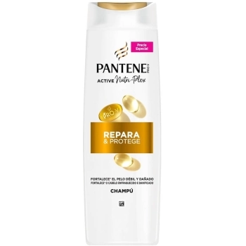 Active Nutri-Plex Repara & Protege Champú