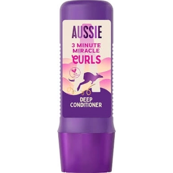 Bouncy Curls 3 Minute Miracle