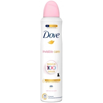 Invisible Care Deo Spray