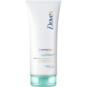 DermaSpa uplifted+ Loción Corporal