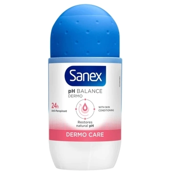 pH Balance Dermo Care Desodorante Roll-On