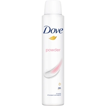 Desodorante en Spray Powder Soft Desodorante en Spray Powder Soft