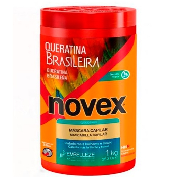 Brazilian Keratin Mascarilla Capilar Brazilian Keratin Mascarilla Capilar